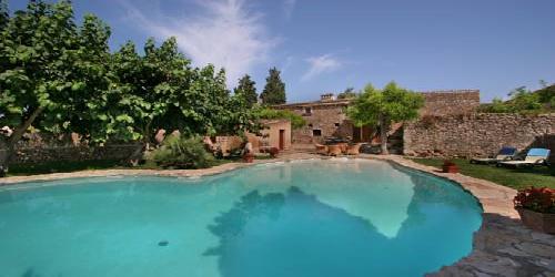 Villa Rafal Antic