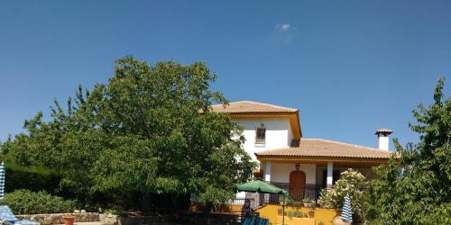 Villa Rosario
