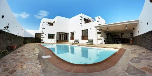 Villa Rural El Roque