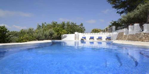 Villa Samar Altea