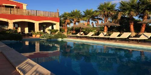 Villa Sampoli - Adults Only