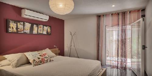 Villa Service- Edificio Barco