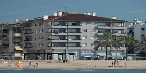 Villa Service - Apartamentos Mesol