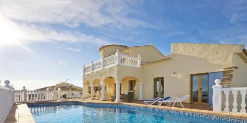 Villa Sol - Plusholidays