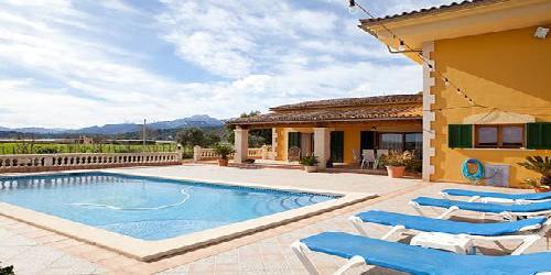 Villa Son Ferragut