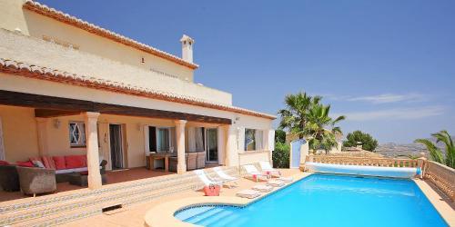Villa Karibuni
