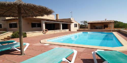 Villa Sa Tanca