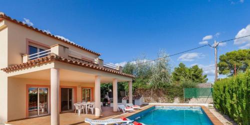 Villa Villa Cala Nova B