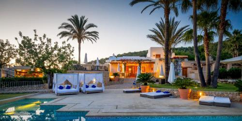 Villas de Can Lluc Bed & Breakfast