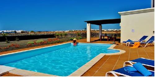 Villas Coral Deluxe