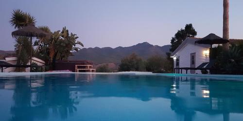 Villas del Alba
