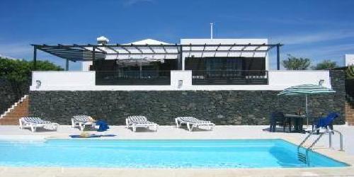 Villas Don Rafael