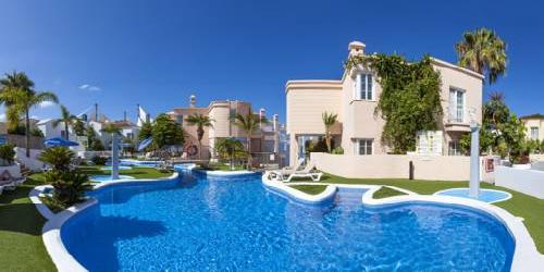 LABRANDA Bahía y Villas Fañabé