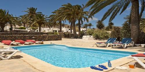 Villas Finca la Crucita