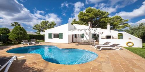 Villas Geisan