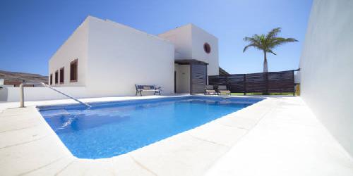 Villas La Galea