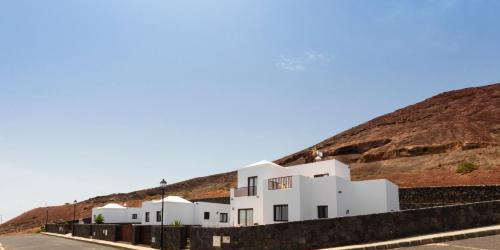 Villas Lanzarote Natura