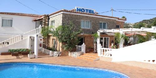 Hotel Casa Día y Noche