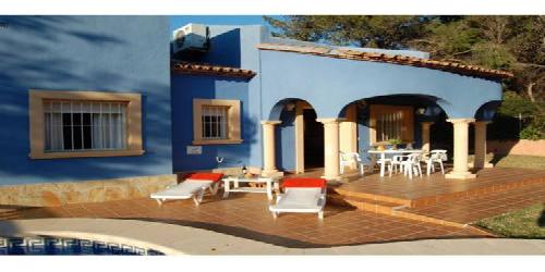 Villas Monte Verde -BTB