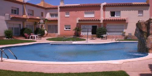 Villas Port Tropical