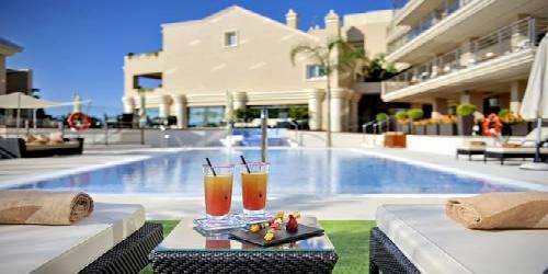 Vincci Selección Aleysa, Hotel Boutique & Spa
