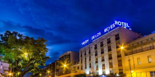 Hotel Virgen de los Reyes