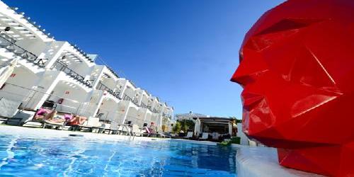 Vista Bonita - LGTBI Only Resort