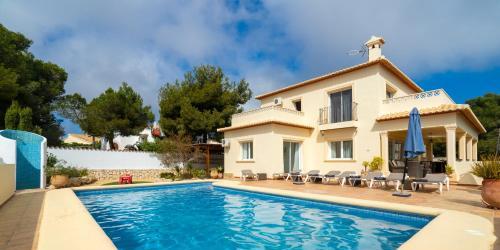 Vista Ibiza