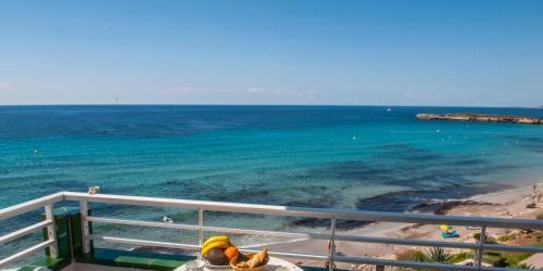 Apartamentos Vistamar