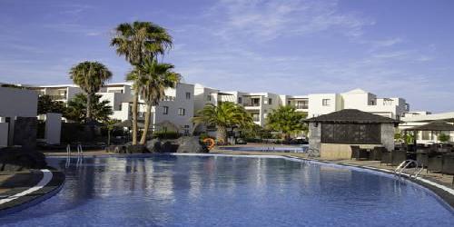 Vitalclass Lanzarote Resort
