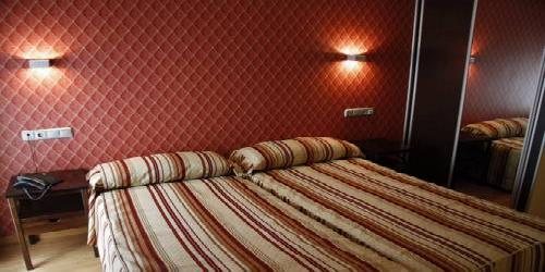 Hospedium Hotel Vittoria Colonna