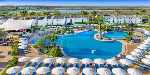 BQ Alcudia Sun Village