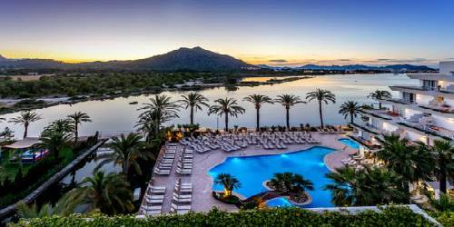 VIVA Eden Lago