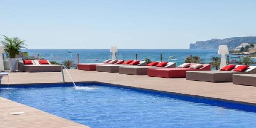 Zafiro Rey Don Jaime