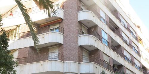 Vivienda en el Centro de Elche