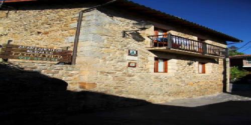 Apartamentos rurales La Casa Vieja De Alceda