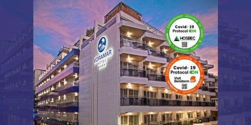 Hotel Voramar