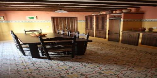 Casa Rural La Fonda del Castillo