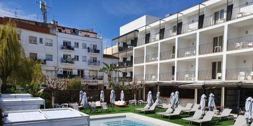 Hotel Windsor