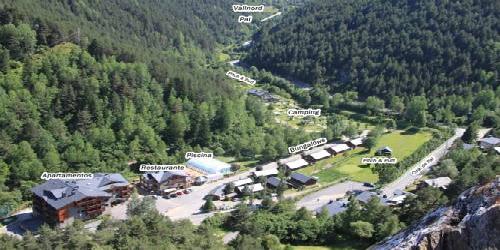 Xixerella Park Bungalows