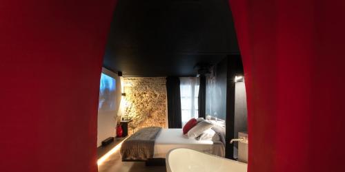 Zrooms&Suites Hostel Boutique
