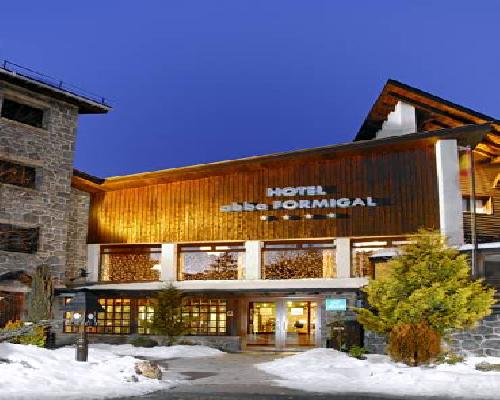 Snö Hotel Formigal - Formigal
