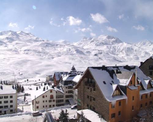 Apartamentos 3000 Formigal - Formigal