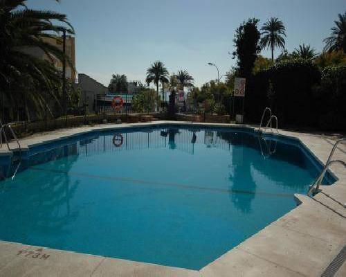 Apartamentos Doramar - Benalmádena