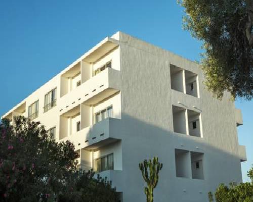 Apartamentos Maria - Formentera Vacaciones - Es Pujols