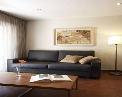 Apartamentos Turisticos Madanis - Hospitalet de Llobregat