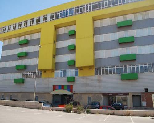 Apartamentos Turisticos Mediterraneo - Cartagena