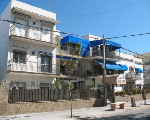 Apartamentos Turísticos Santo Rostro - Chipiona