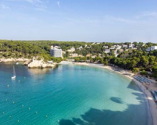 ARTIEM Audax - Adults Only - Cala Galdana