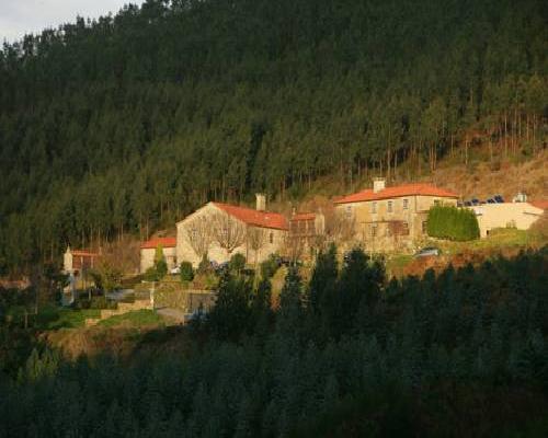 Casa Grande Do Bachao - Santa Cristina de Fecha